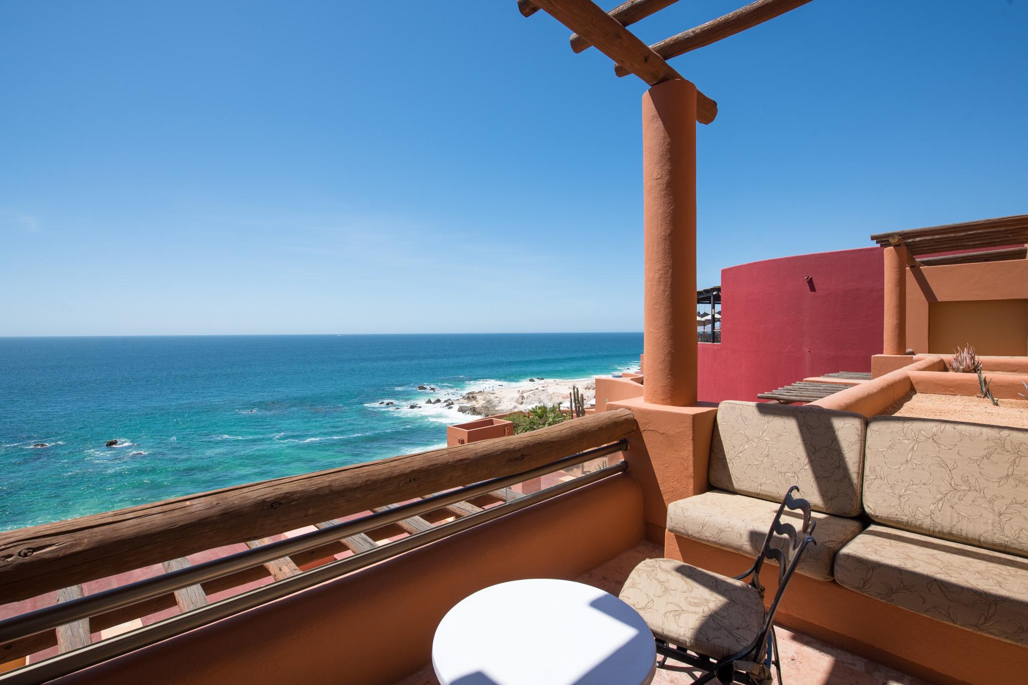 Hotel Club Regina Los Cabos San José del Cabo Zewnętrze zdjęcie