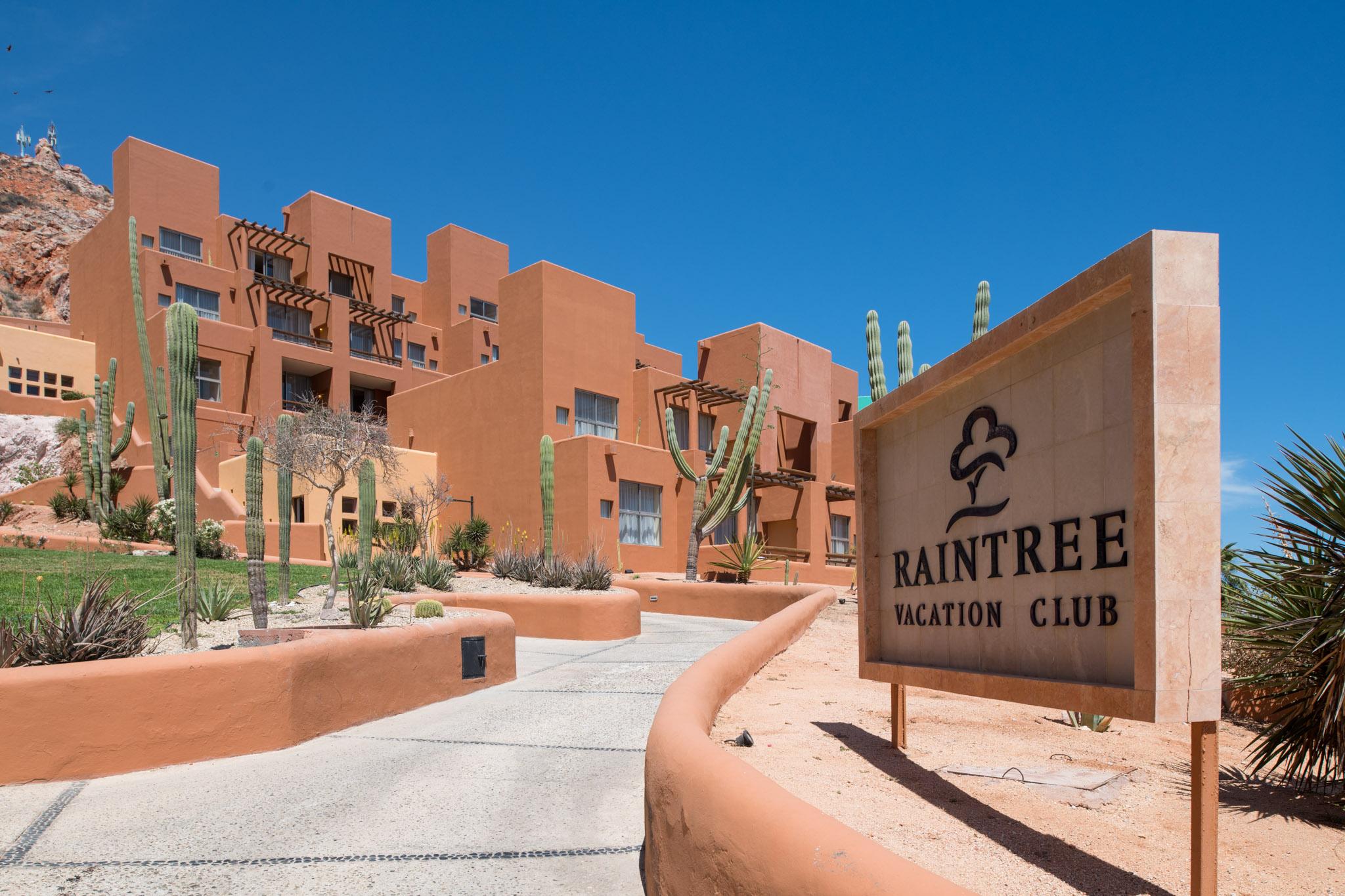 Club Regina Los Cabos San José del Cabo Zewnętrze zdjęcie