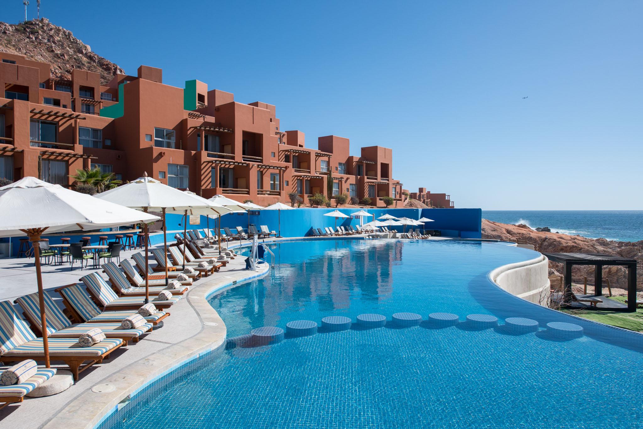 Club Regina Los Cabos San José del Cabo Zewnętrze zdjęcie