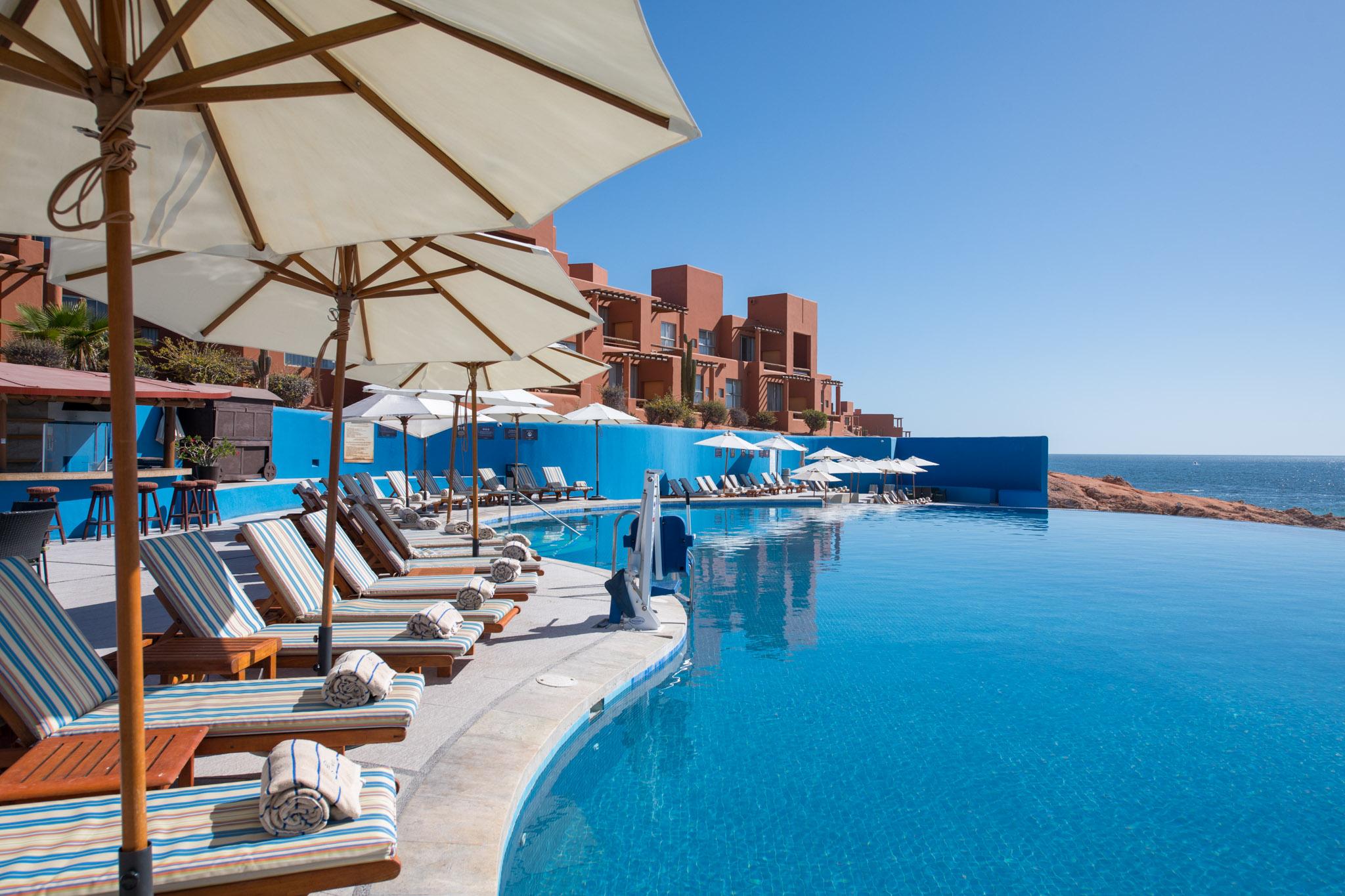 Hotel Club Regina Los Cabos San José del Cabo Zewnętrze zdjęcie