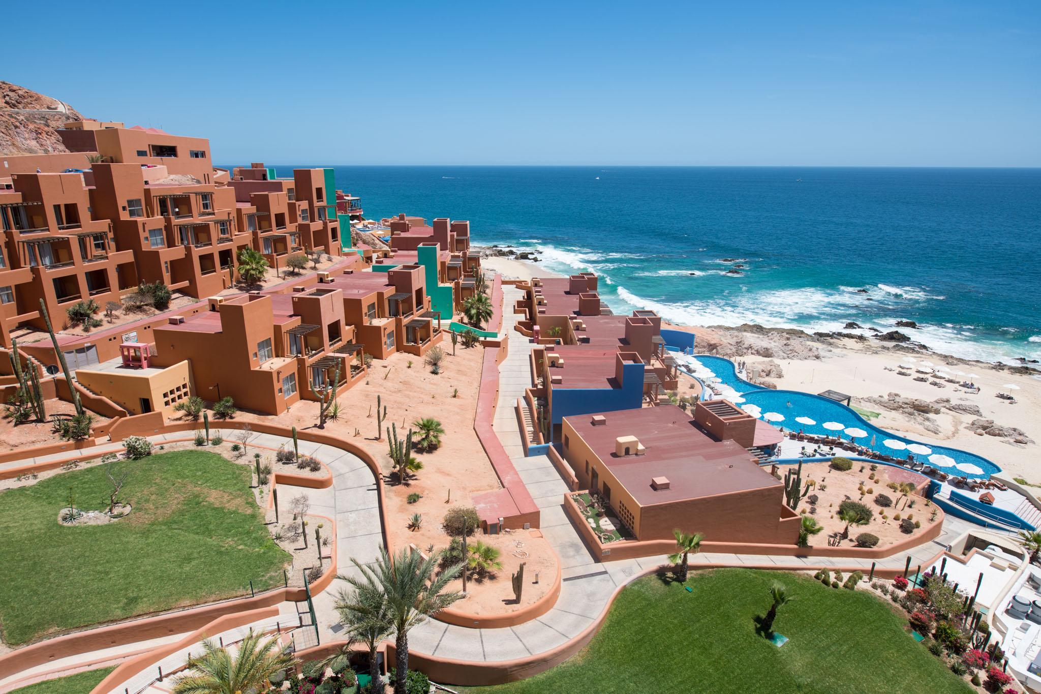 Club Regina Los Cabos San José del Cabo Zewnętrze zdjęcie