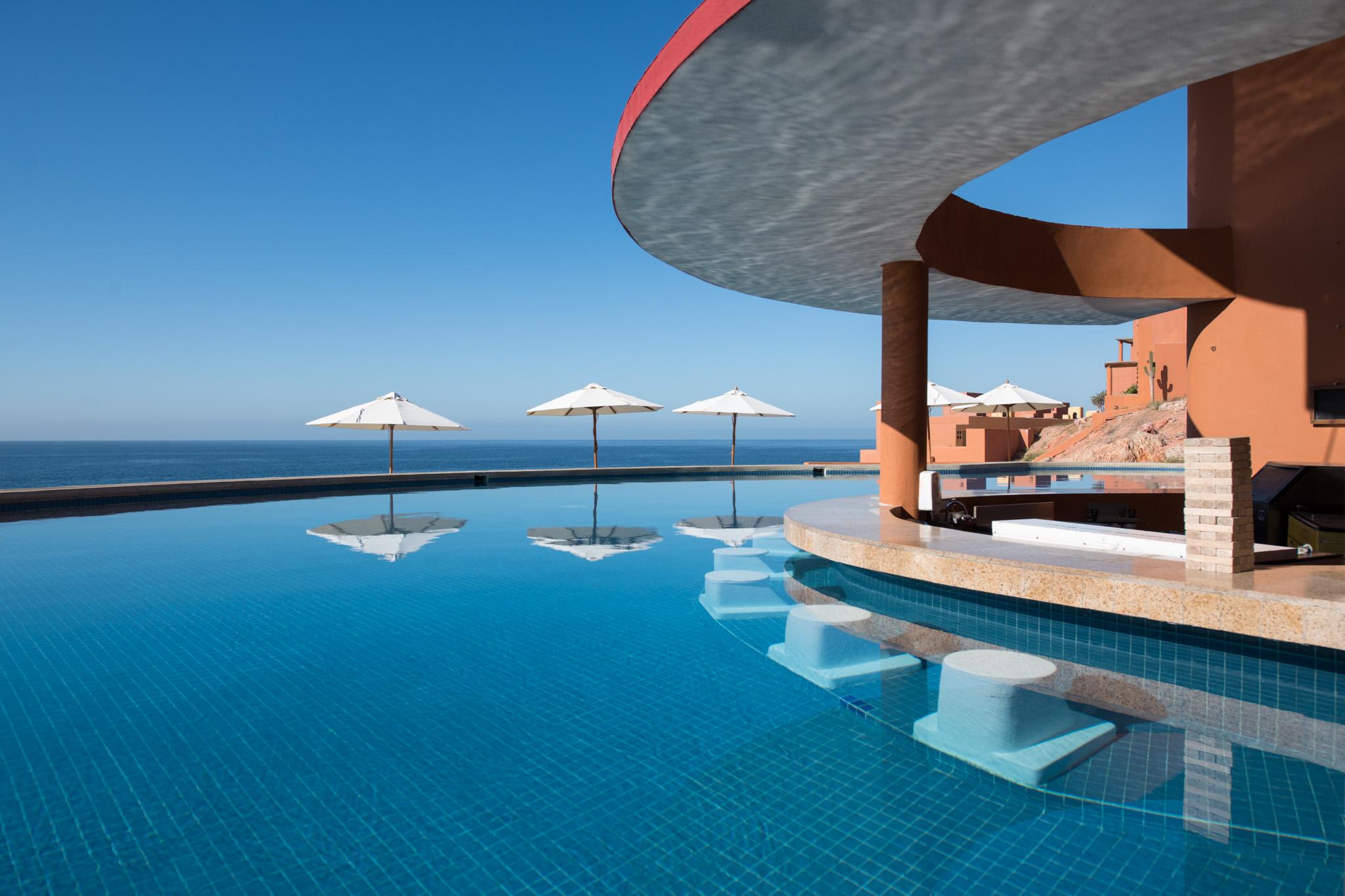 Club Regina Los Cabos San José del Cabo Zewnętrze zdjęcie