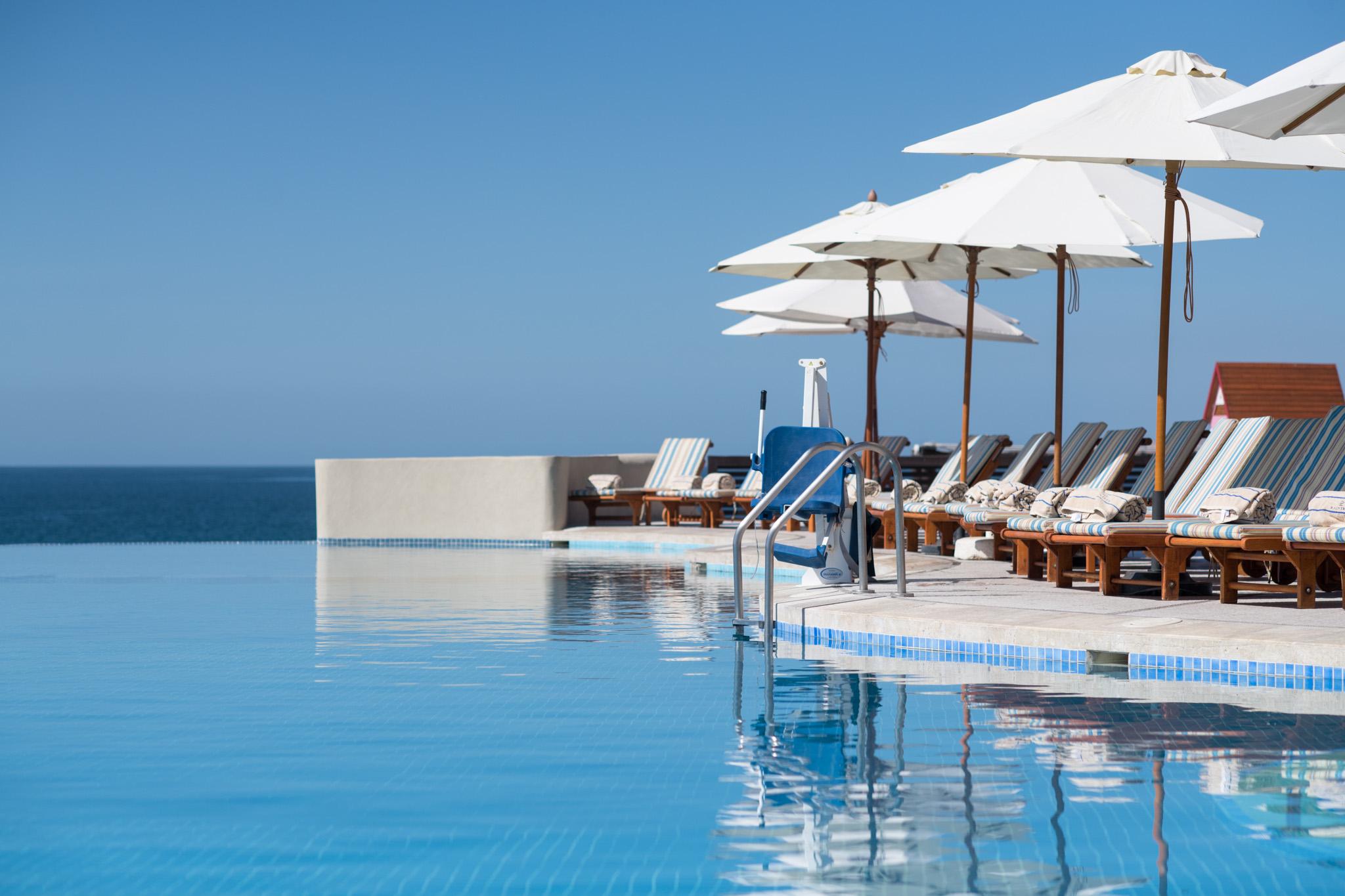 Club Regina Los Cabos San José del Cabo Zewnętrze zdjęcie