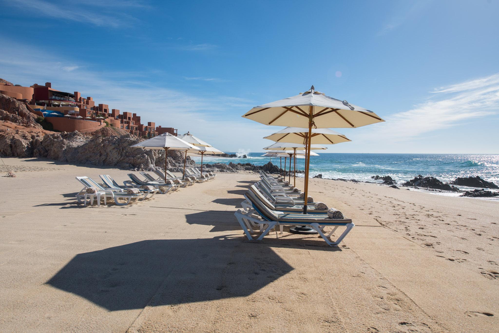 Hotel Club Regina Los Cabos San José del Cabo Zewnętrze zdjęcie