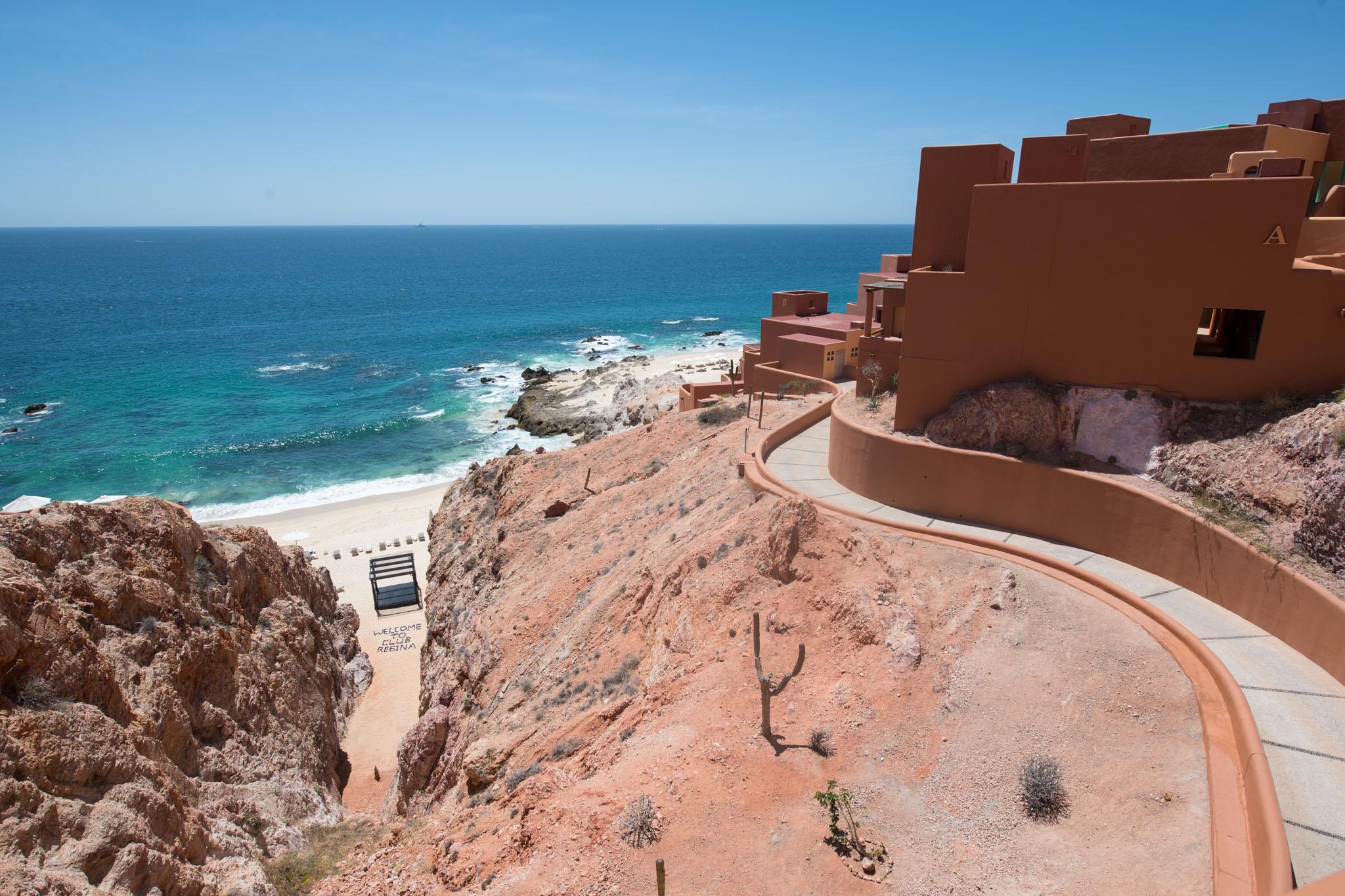 Club Regina Los Cabos San José del Cabo Zewnętrze zdjęcie