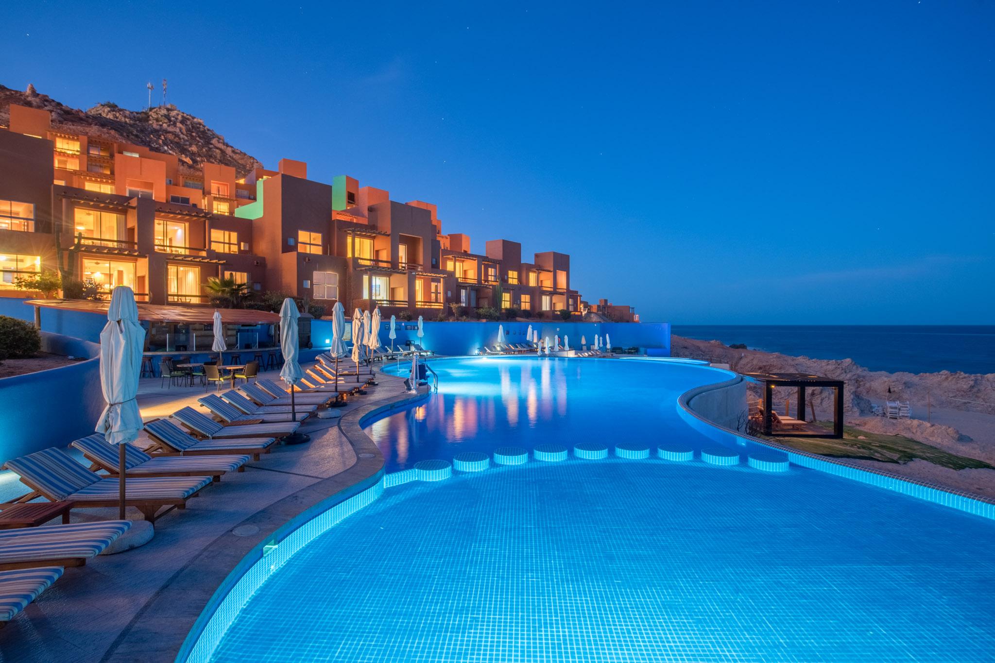 Club Regina Los Cabos San José del Cabo Zewnętrze zdjęcie