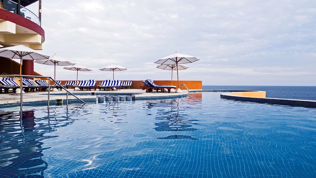 Club Regina Los Cabos San José del Cabo Zewnętrze zdjęcie