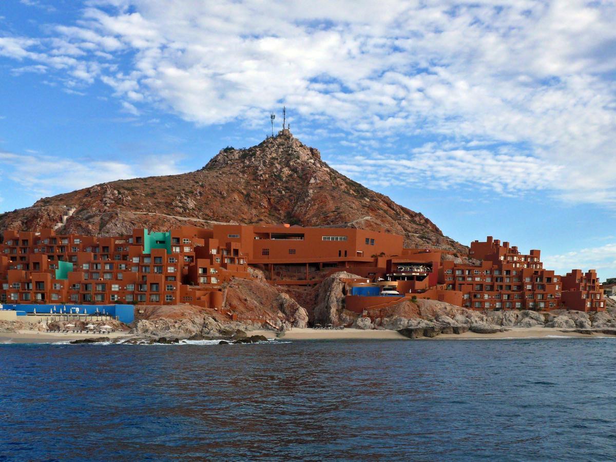 Hotel Club Regina Los Cabos San José del Cabo Zewnętrze zdjęcie