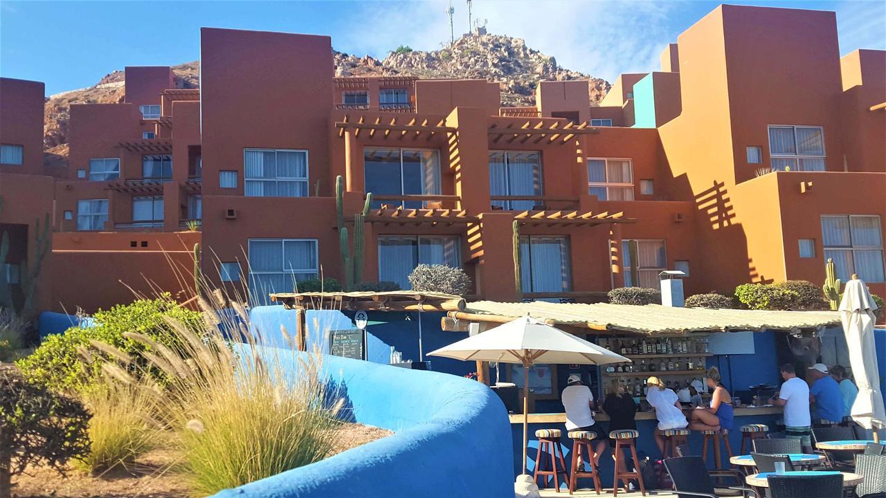 Club Regina Los Cabos San José del Cabo Zewnętrze zdjęcie