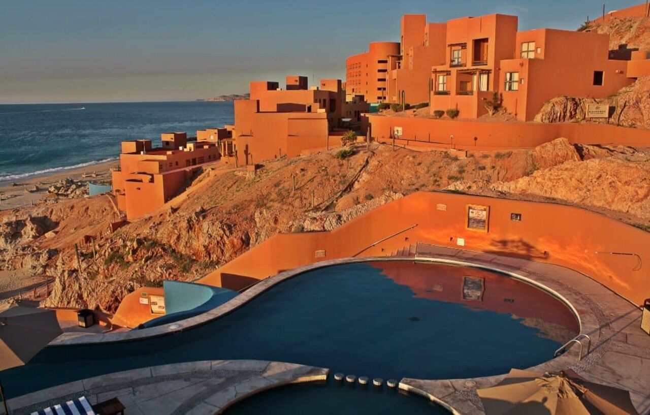 Club Regina Los Cabos San José del Cabo Zewnętrze zdjęcie