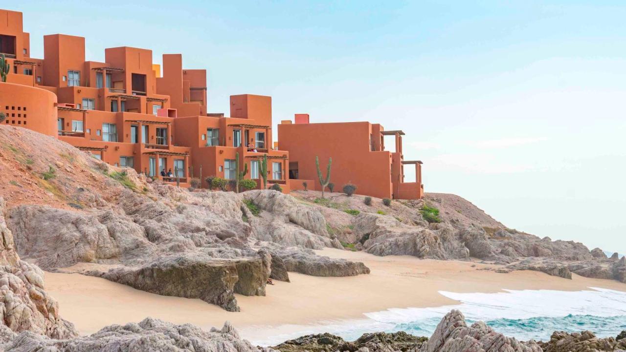 Club Regina Los Cabos San José del Cabo Zewnętrze zdjęcie