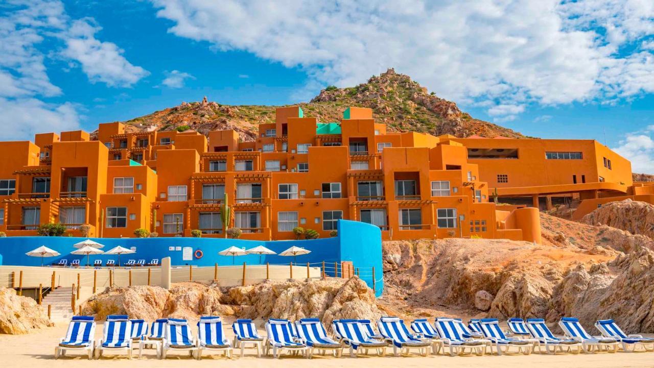 Club Regina Los Cabos San José del Cabo Zewnętrze zdjęcie