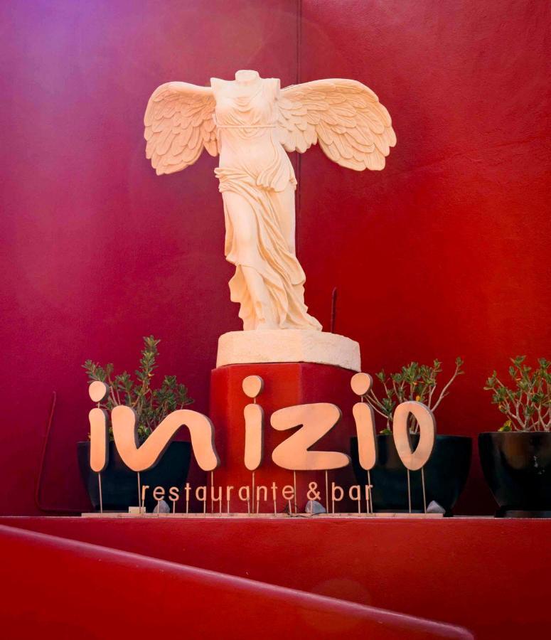 Club Regina Los Cabos San José del Cabo Zewnętrze zdjęcie