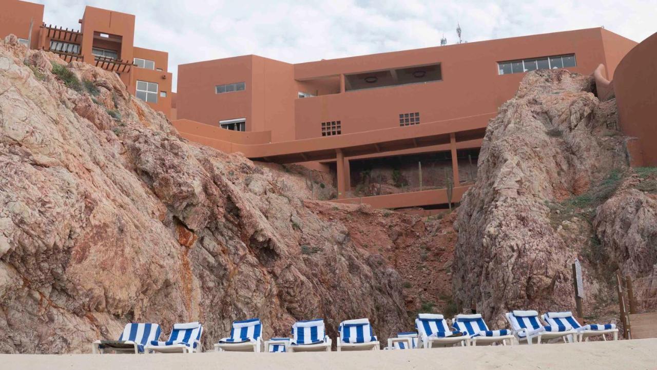 Club Regina Los Cabos San José del Cabo Zewnętrze zdjęcie