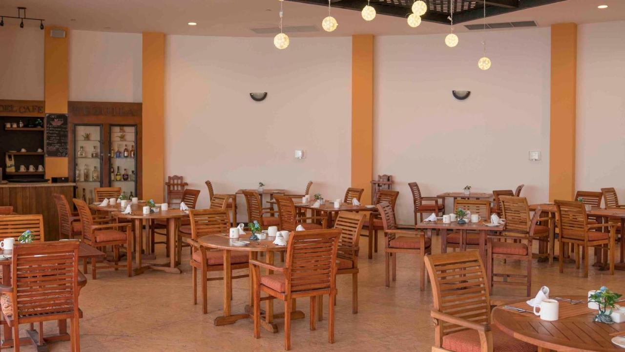 Club Regina Los Cabos San José del Cabo Zewnętrze zdjęcie