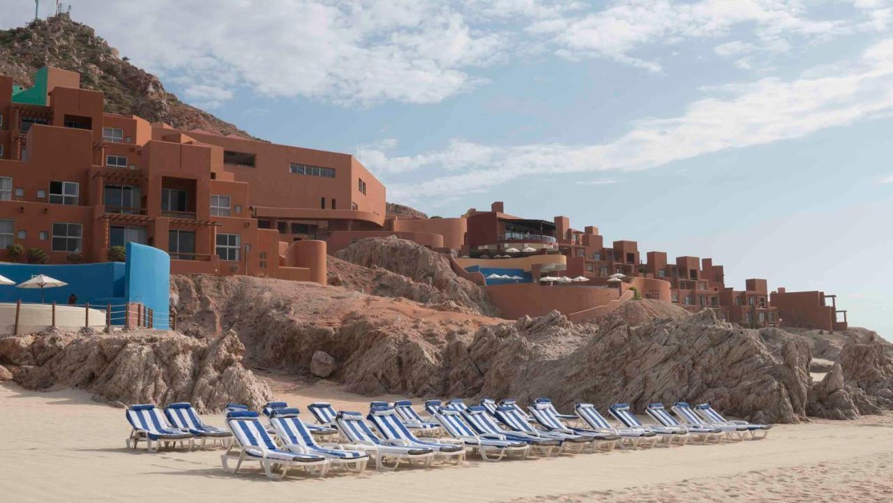 Club Regina Los Cabos San José del Cabo Zewnętrze zdjęcie