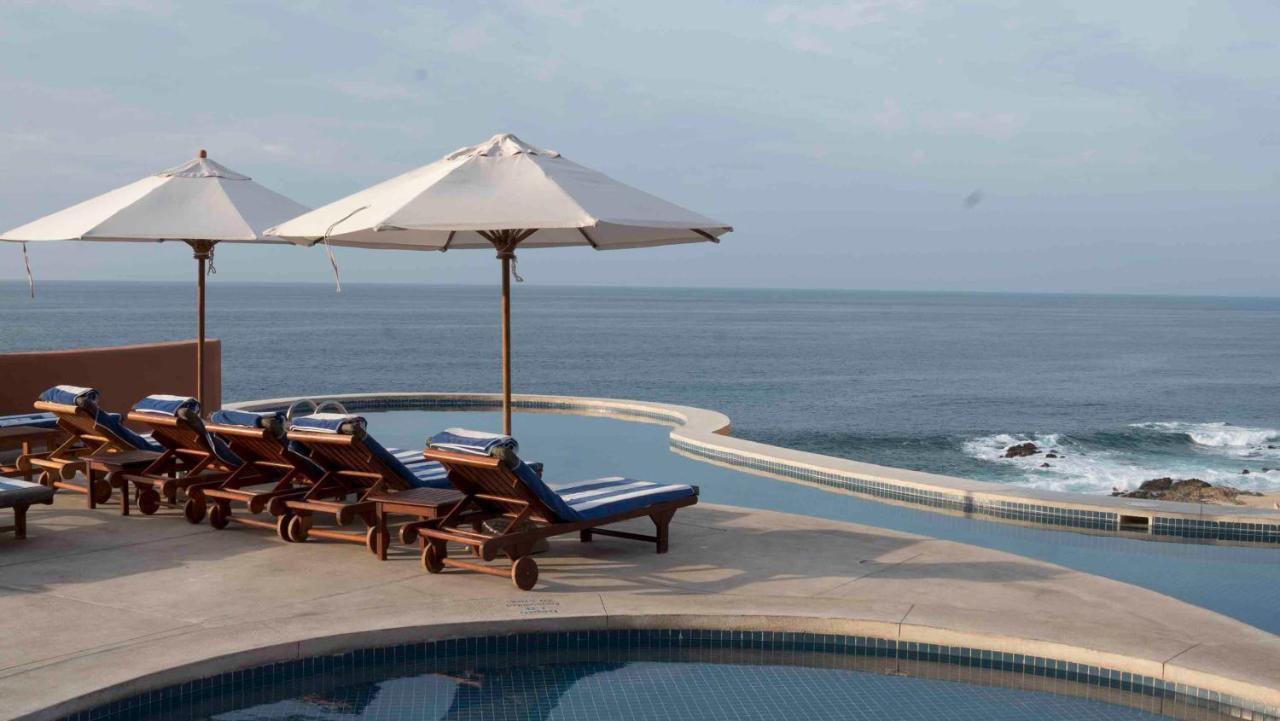 Club Regina Los Cabos San José del Cabo Zewnętrze zdjęcie