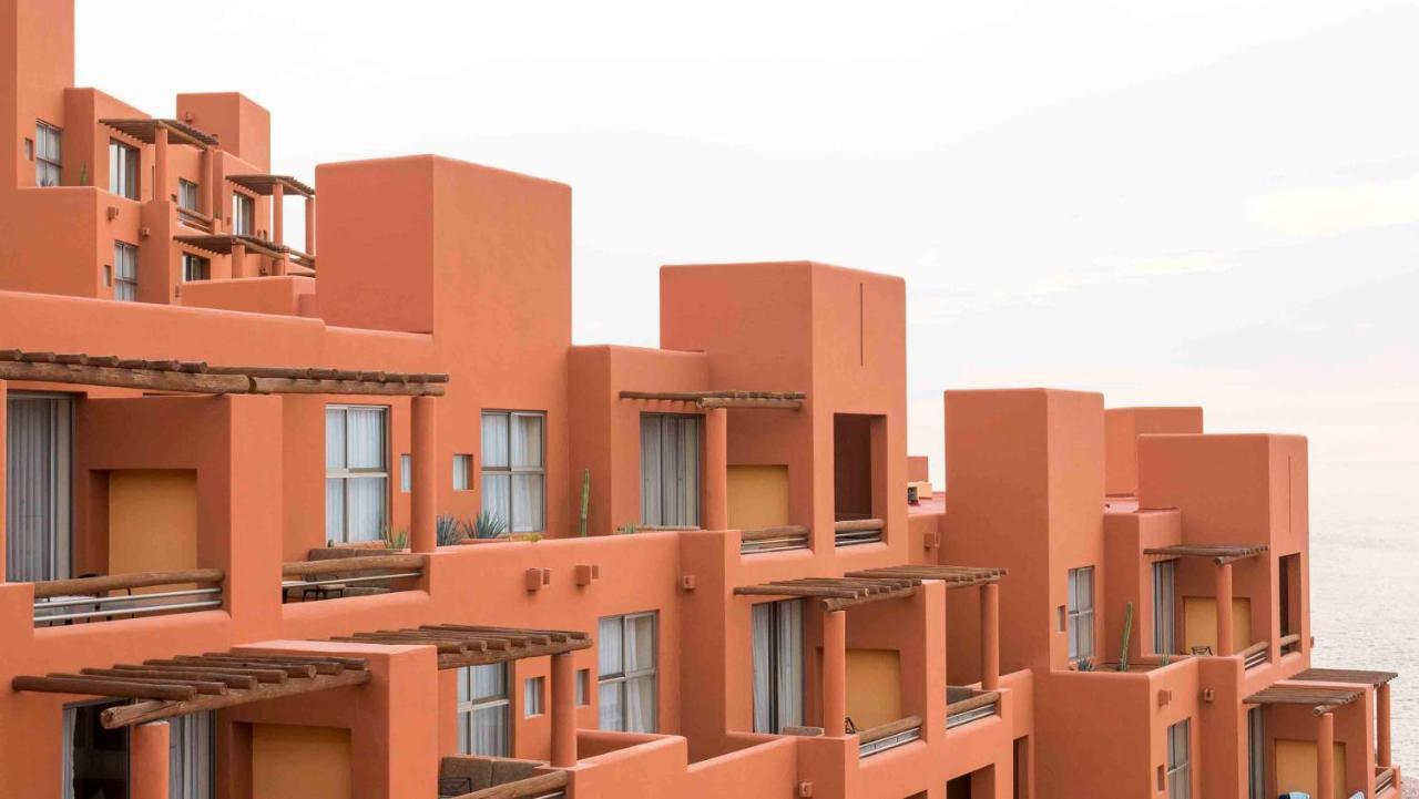 Club Regina Los Cabos San José del Cabo Zewnętrze zdjęcie