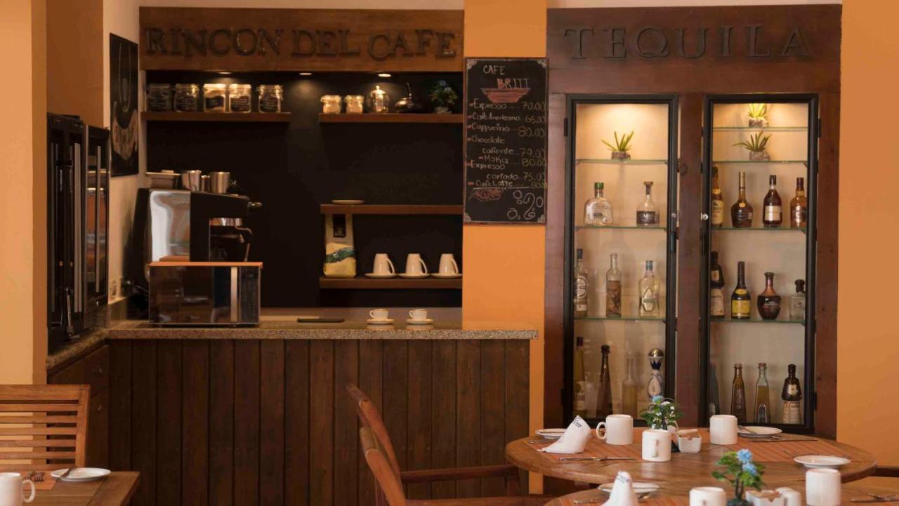 Club Regina Los Cabos San José del Cabo Zewnętrze zdjęcie